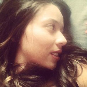 Meet your Posher, Natalia